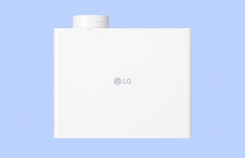 LG ProBeam BU50RG 6 1 Máy chiếu LG ProBeam BU50RG