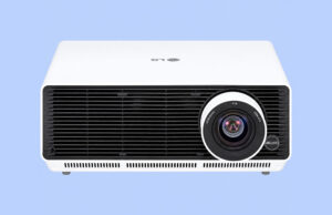 Máy chiếu LG ProBeam BU53PST