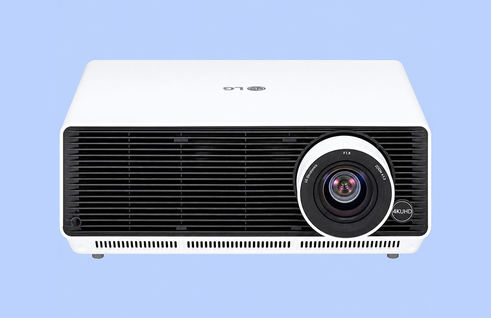 Máy chiếu LG ProBeam BU53PST