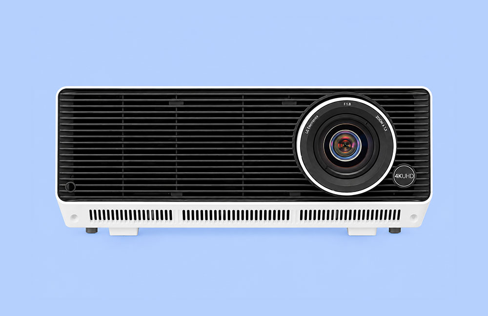 Máy chiếu LG ProBeam BU53PST