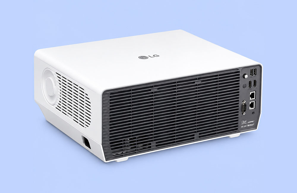 Máy chiếu LG ProBeam BU53PST