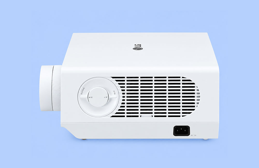 Máy chiếu LG ProBeam BU53PST