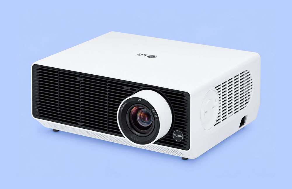 Máy chiếu LG ProBeam BU53RG