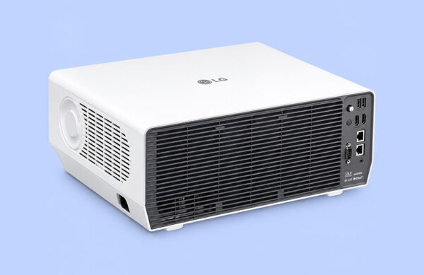 Máy chiếu LG ProBeam BU53RG