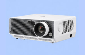 Máy chiếu LG ProBeam BU60PSM