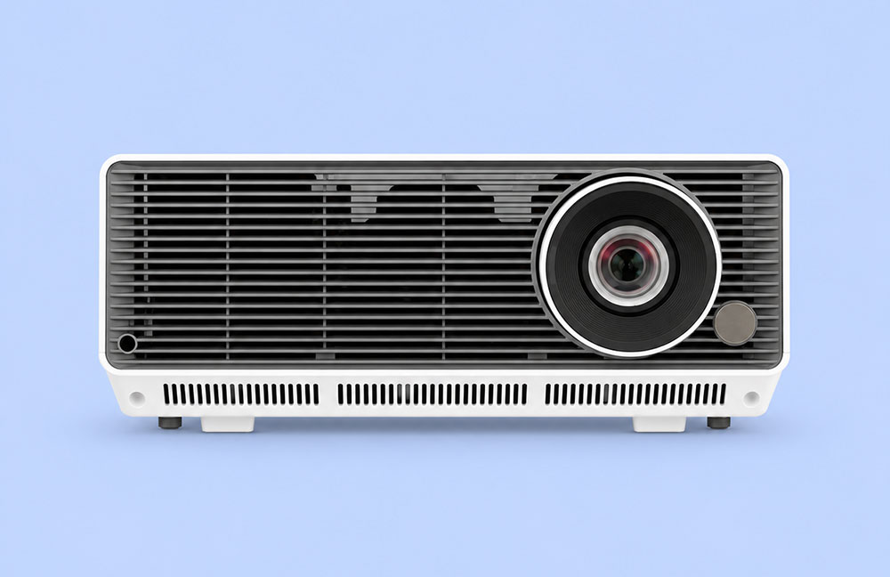 LG ProBeam BU60PSM 2 Máy chiếu LG ProBeam BU60PSM