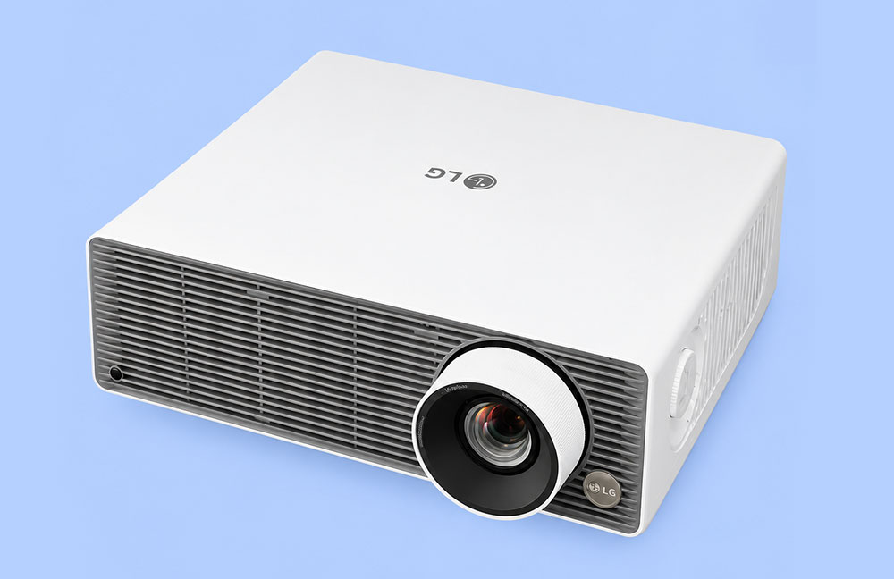LG ProBeam BU60PSM 3 Máy chiếu LG ProBeam BU60PSM