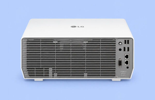 Máy chiếu LG ProBeam BU60PSM