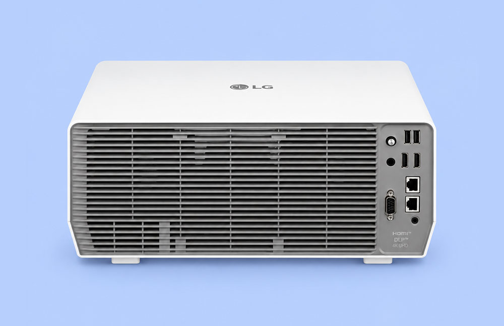 LG ProBeam BU60PSM 4 Máy chiếu LG ProBeam BU60PSM