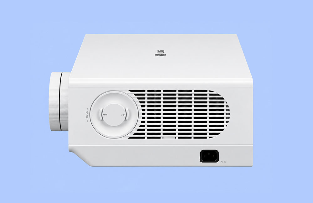 LG ProBeam BU60PSM 5 Máy chiếu LG ProBeam BU60PSM