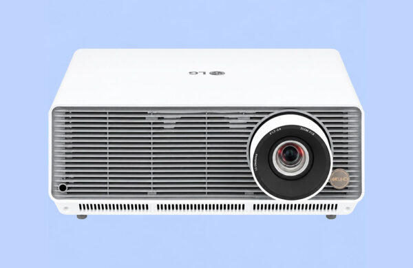 Máy chiếu LG ProBeam BU60PST