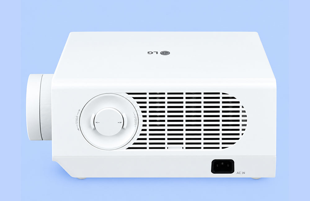 Máy chiếu LG ProBeam BU60PST