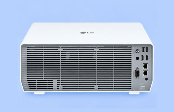 Máy chiếu LG ProBeam BU60PST