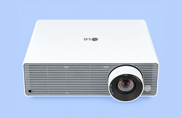 Máy chiếu LG ProBeam BU60PST