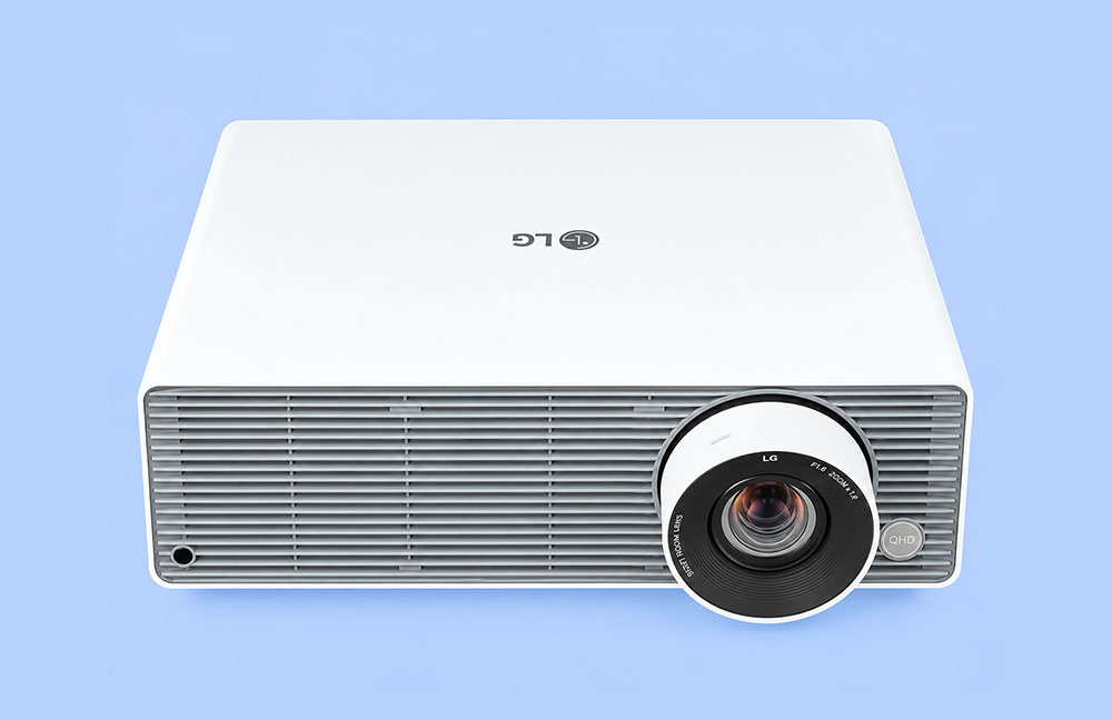 Máy chiếu LG ProBeam BU60PST