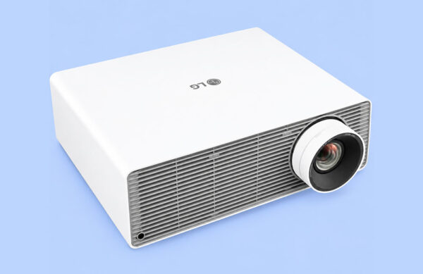 Máy chiếu LG ProBeam BU60PST