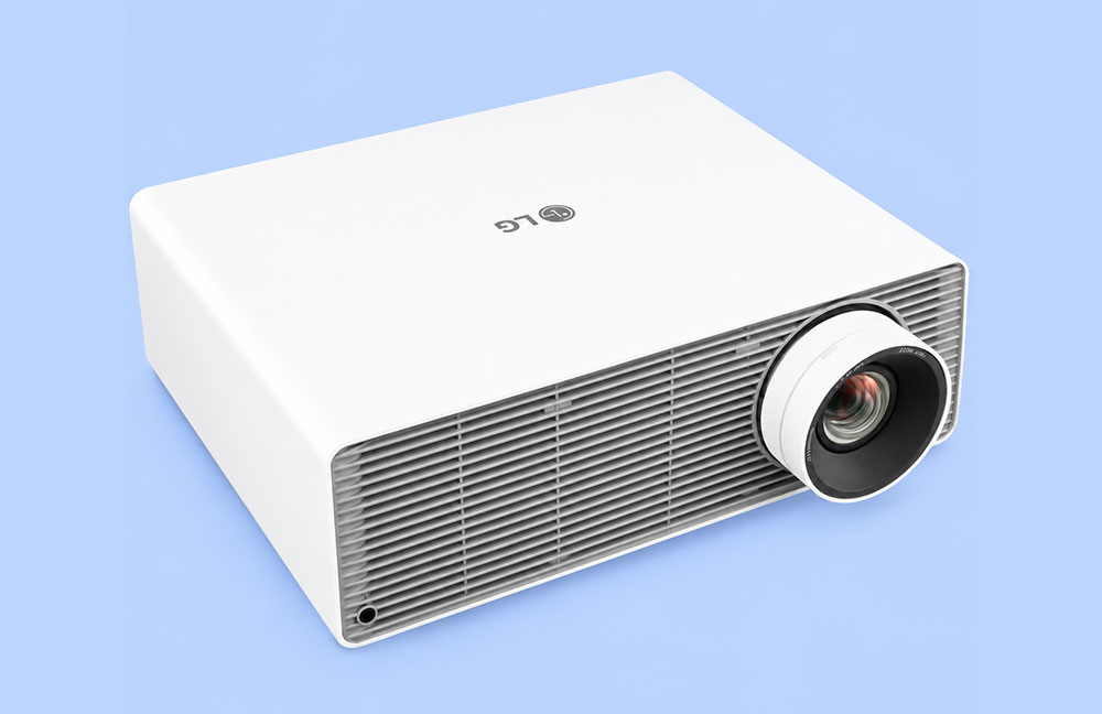 Máy chiếu LG ProBeam BU60PST