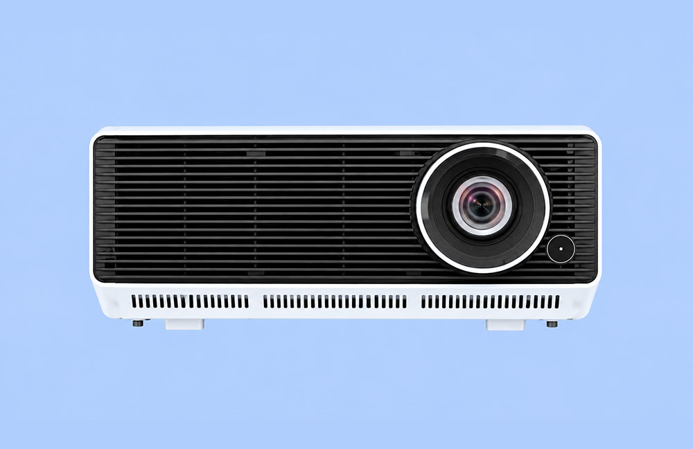 Máy chiếu LG ProBeam BU60RG