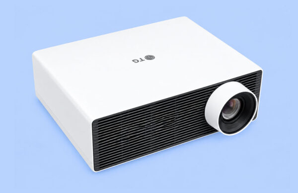 Máy chiếu LG ProBeam BU60RG