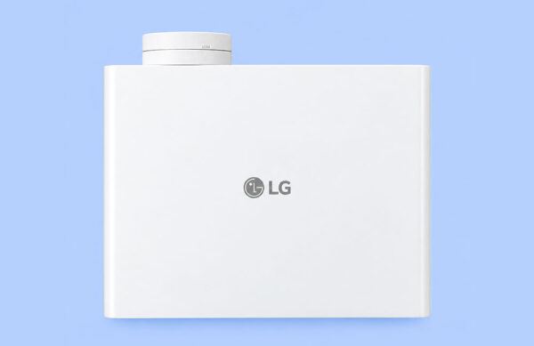 Máy chiếu LG ProBeam BU60RG