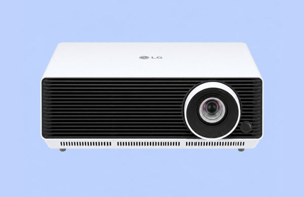 Máy chiếu LG ProBeam BU60RG