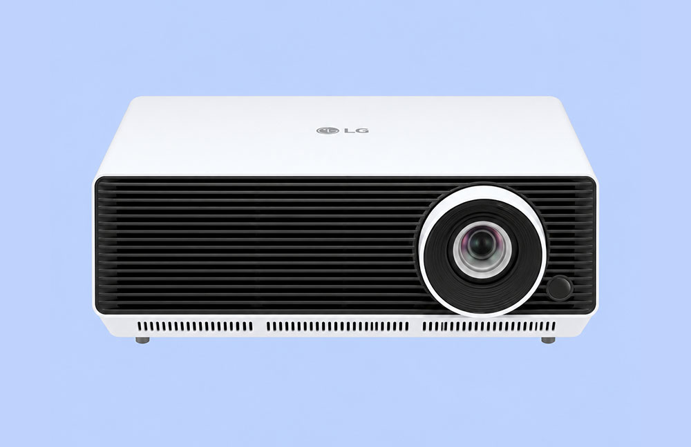 Máy chiếu LG ProBeam BU60RG