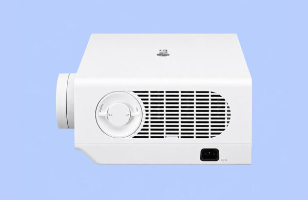 Máy chiếu LG ProBeam BU60RG