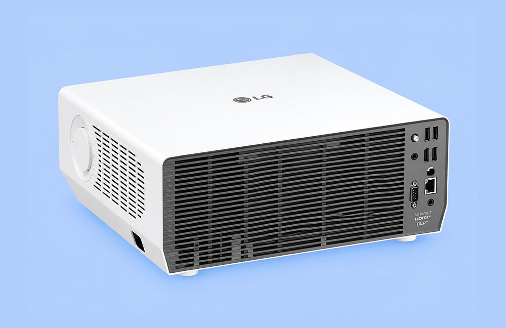 Máy chiếu LG ProBeam BU60RG