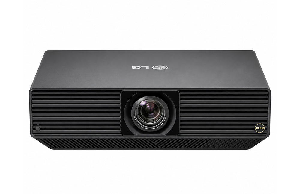LG ProBeam BU70QGA 2 Máy chiếu LG ProBeam BU70QGA
