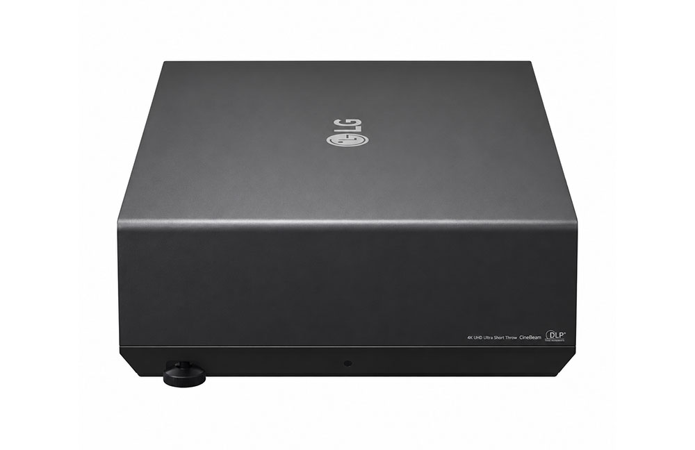LG ProBeam BU70QGA 4 Máy chiếu LG ProBeam BU70QGA