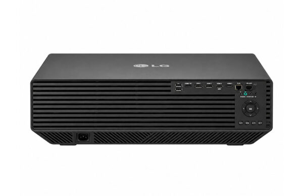 Máy chiếu LG ProBeam BU70QGA