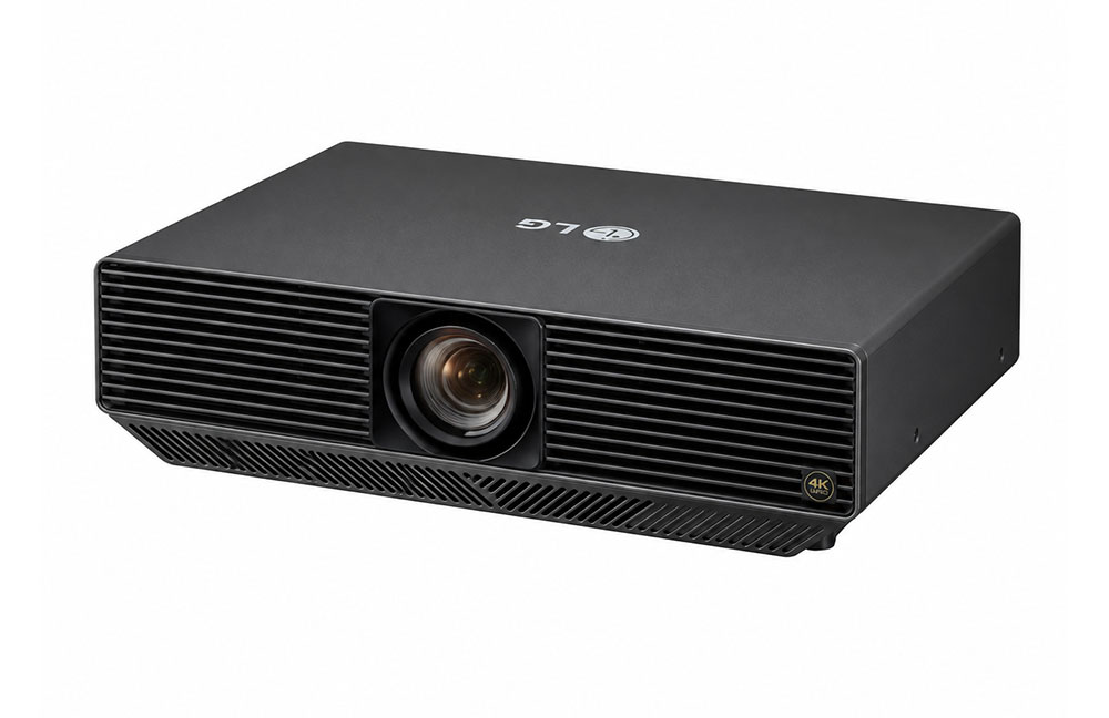 Máy chiếu LG ProBeam BU70QGT