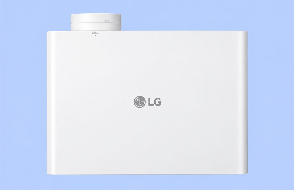 Máy chiếu LG Probeam BU50RG