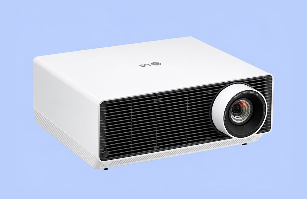 Máy chiếu LG Probeam BU50RG