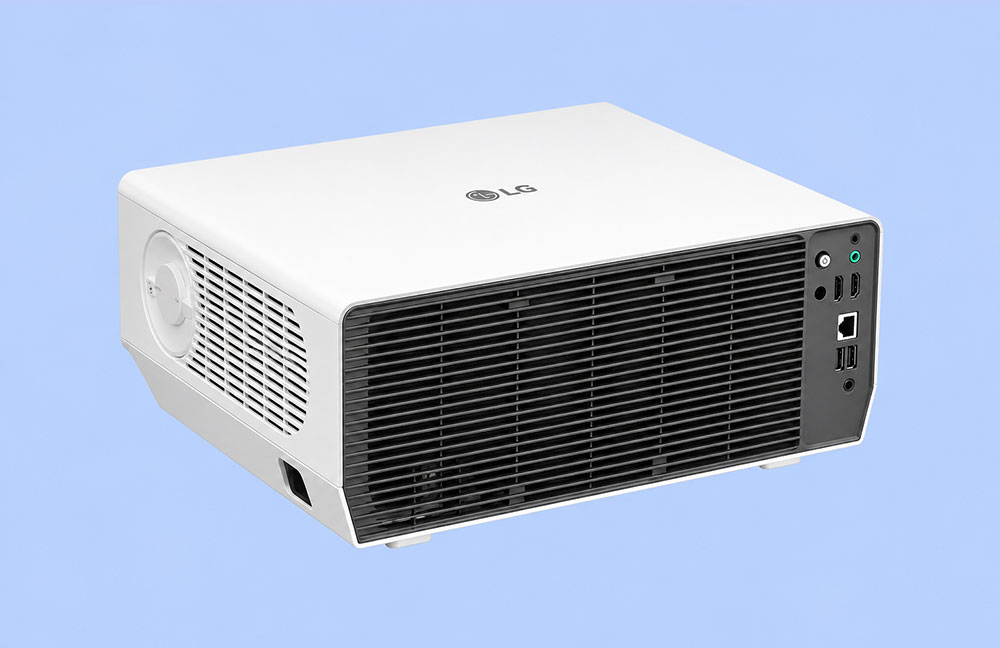 Máy chiếu LG Probeam BU50RG