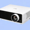 Máy chiếu LG Probeam BU50RG