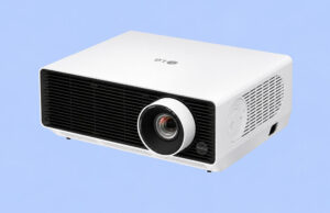 Máy chiếu LG Probeam BU50RG