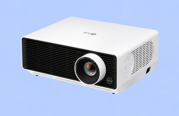Máy chiếu LG Probeam BU50RG