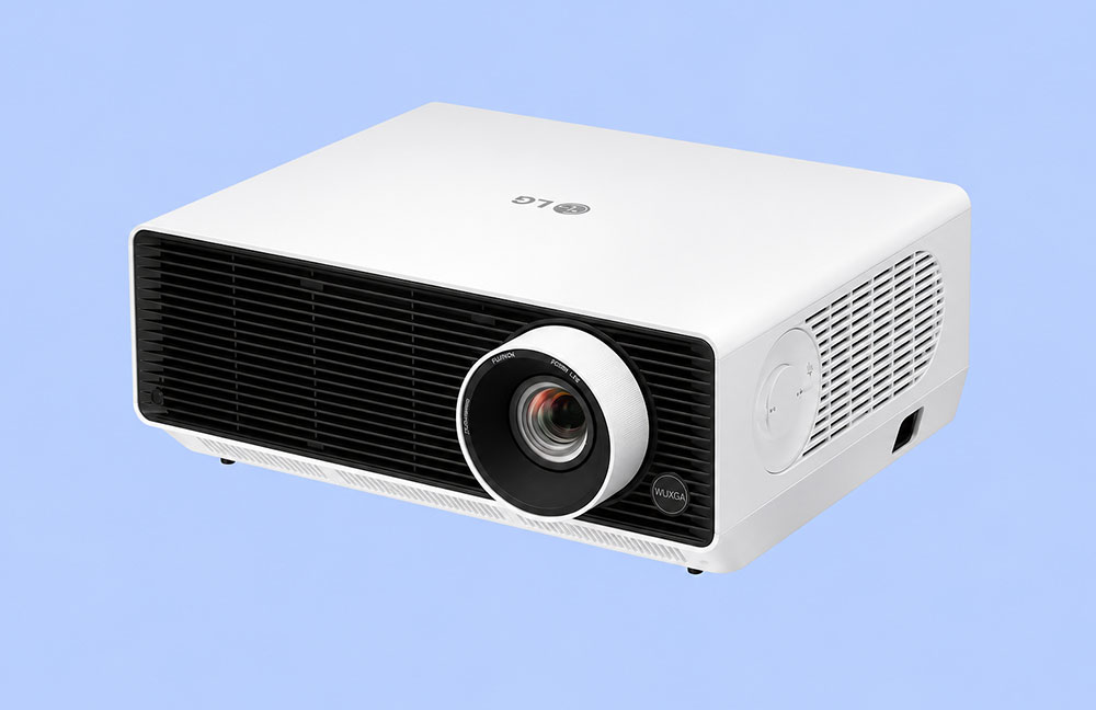 Máy chiếu LG Probeam BU50RG