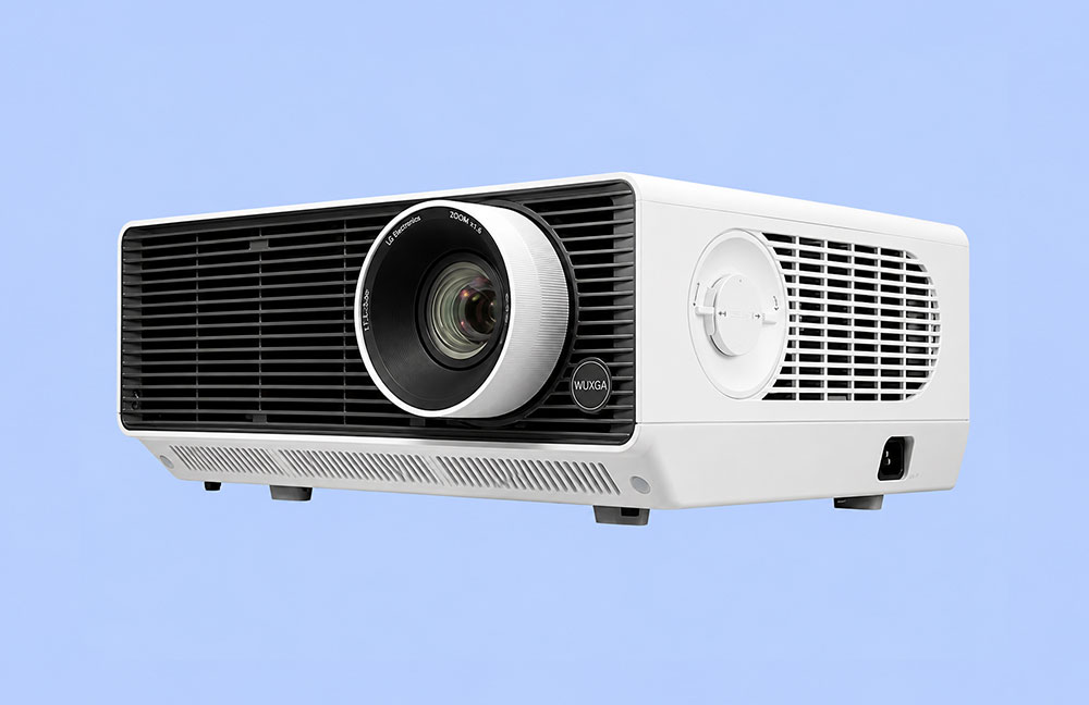 Máy chiếu LG Probeam BU50RG