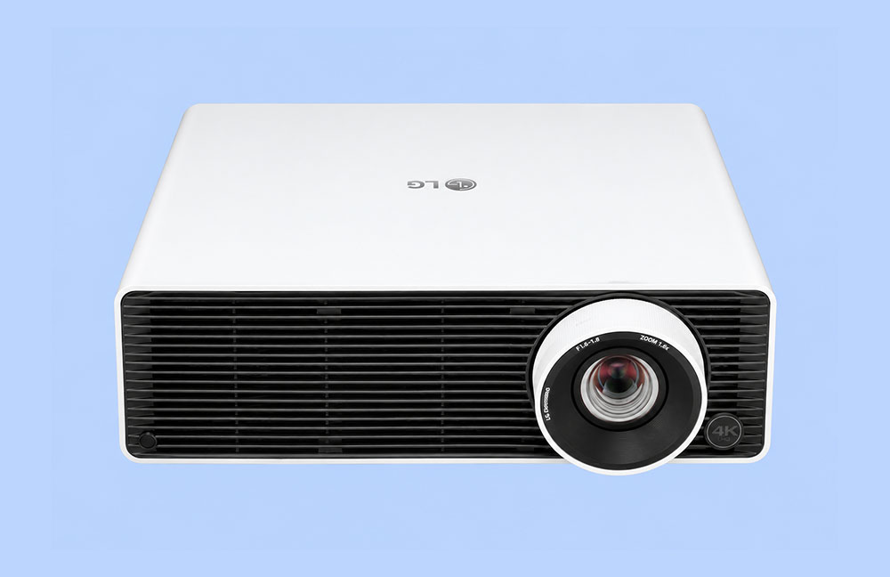 Máy chiếu LG Probeam BU50RG