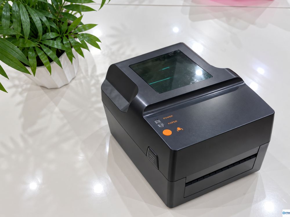 Máy in mã vạch Antech G630-USEP