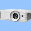 Máy chiếu Optoma HD27E