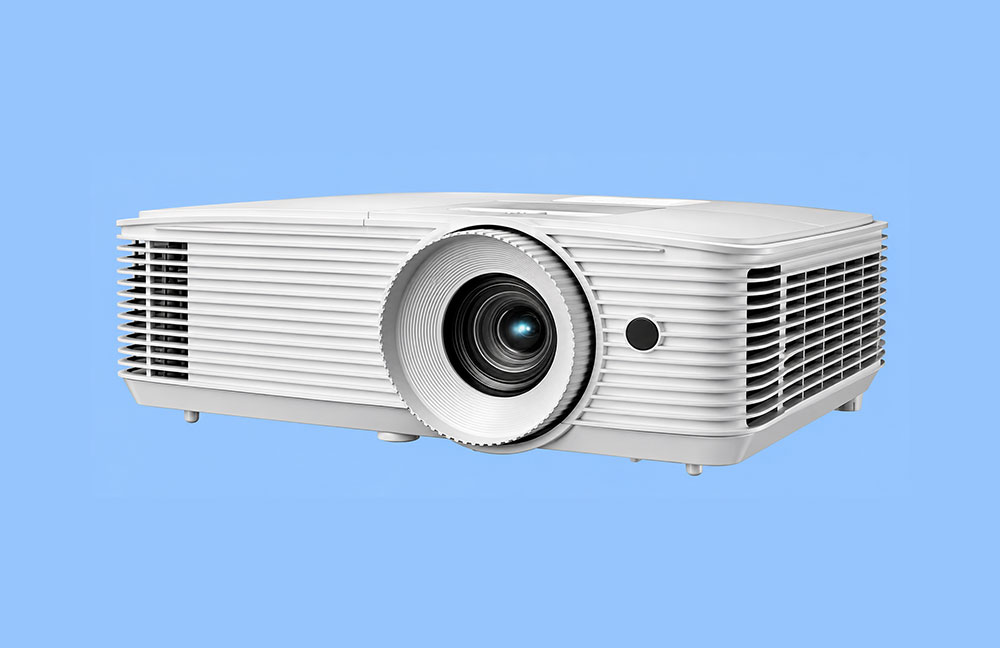 Máy chiếu Optoma HD27E