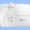 Máy chiếu Optoma HD27E