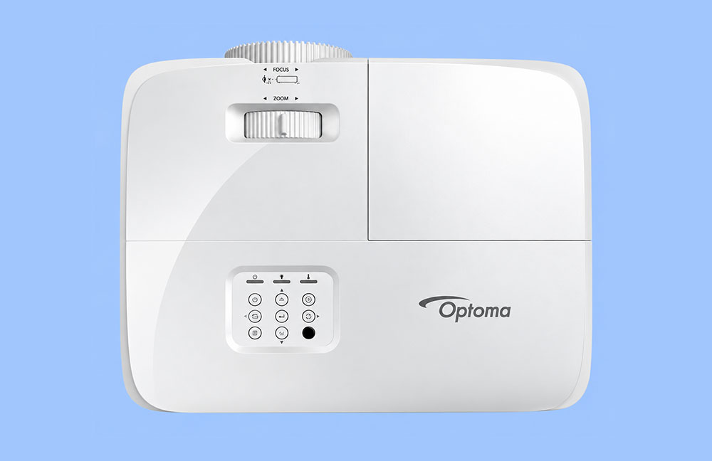 Máy chiếu Optoma HD27E