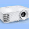 Máy chiếu Optoma HD27E