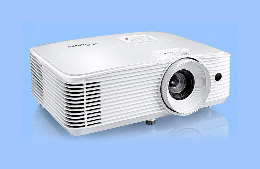 Máy chiếu Optoma HD27E