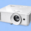 Máy chiếu Optoma HD27E
