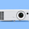 Máy chiếu Optoma HD29DARBEE